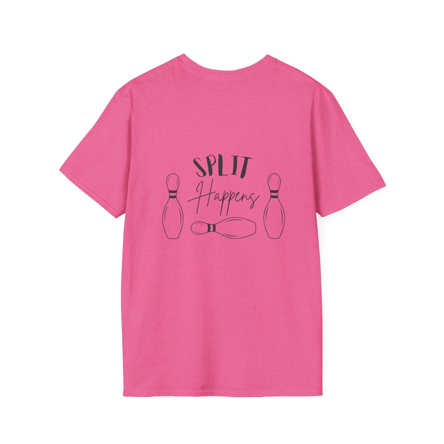 Split Happens T-Shirt
