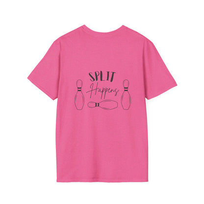Split Happens T-Shirt