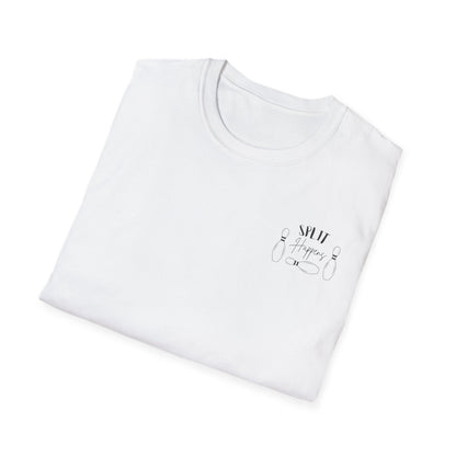Split Happens T-Shirt