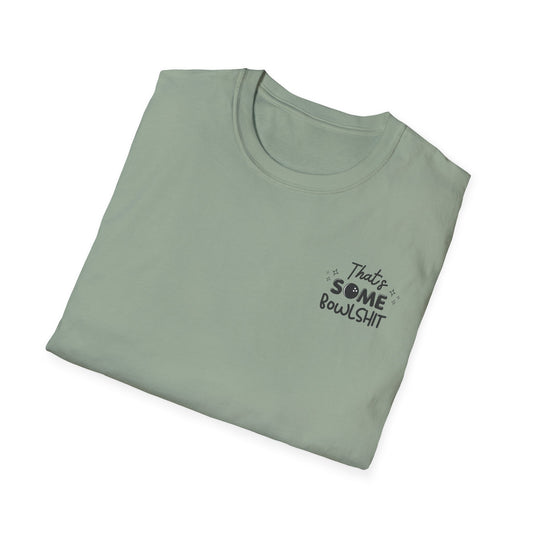 That's Some Bowlshit T-Shirt