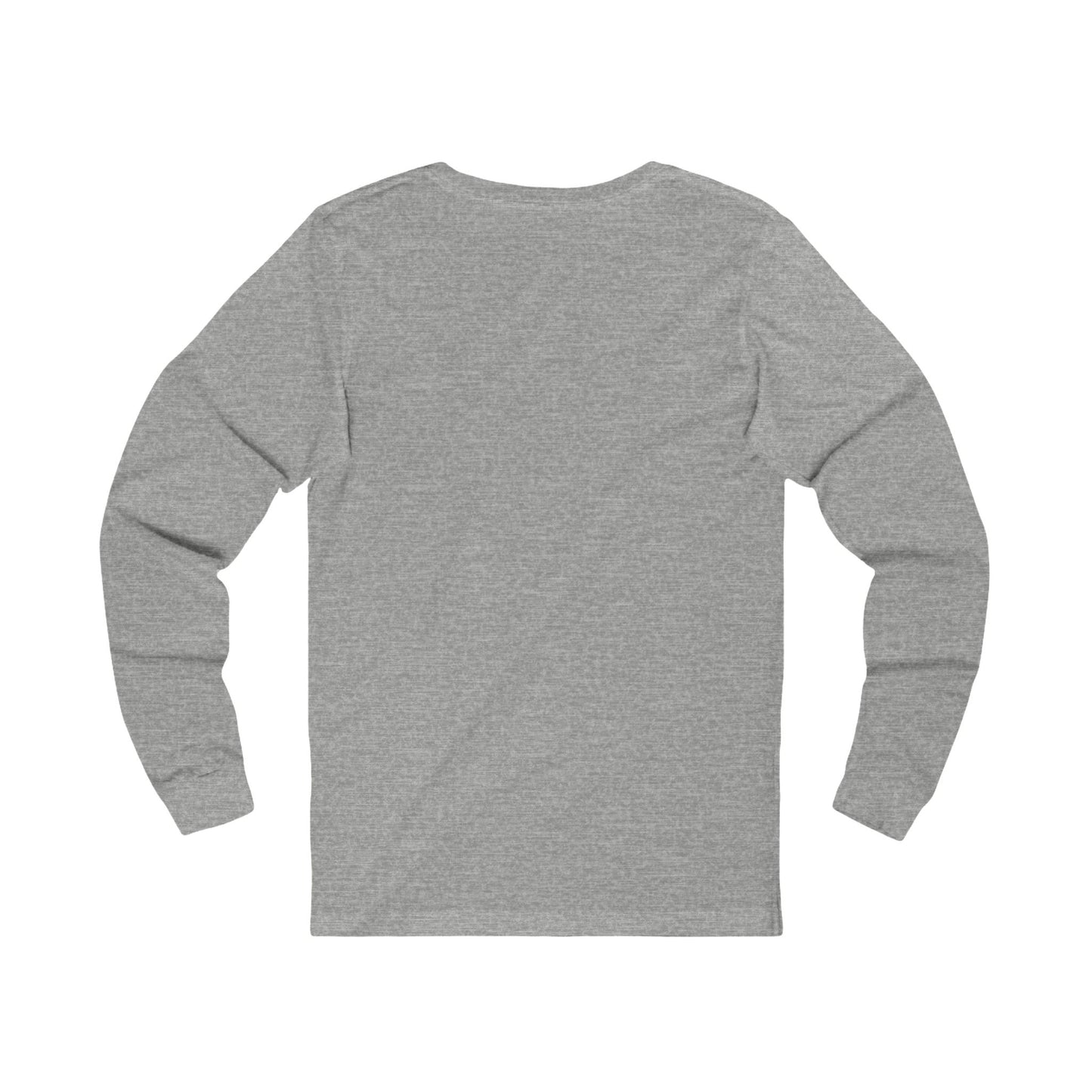 Epic Bowling Unisex Jersey Long Sleeve Tee