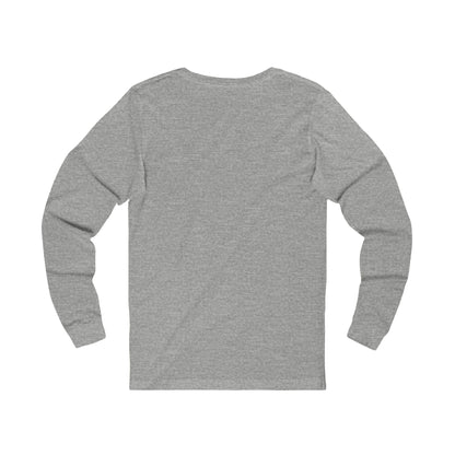 Epic Bowling Unisex Jersey Long Sleeve Tee