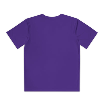 Epic Bowling Youth Competitor Tee