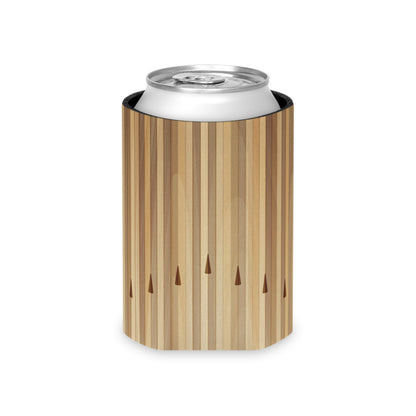 Epic Bowling Lane Can Cooler/Koozie