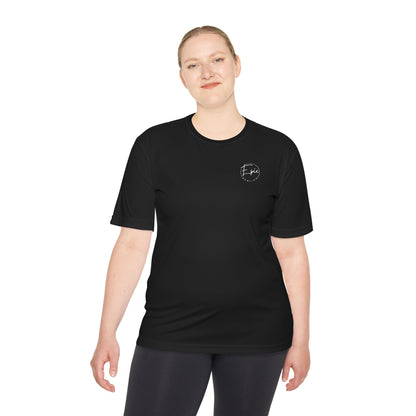 Epic Bowling Unisex Moisture Wicking Tee