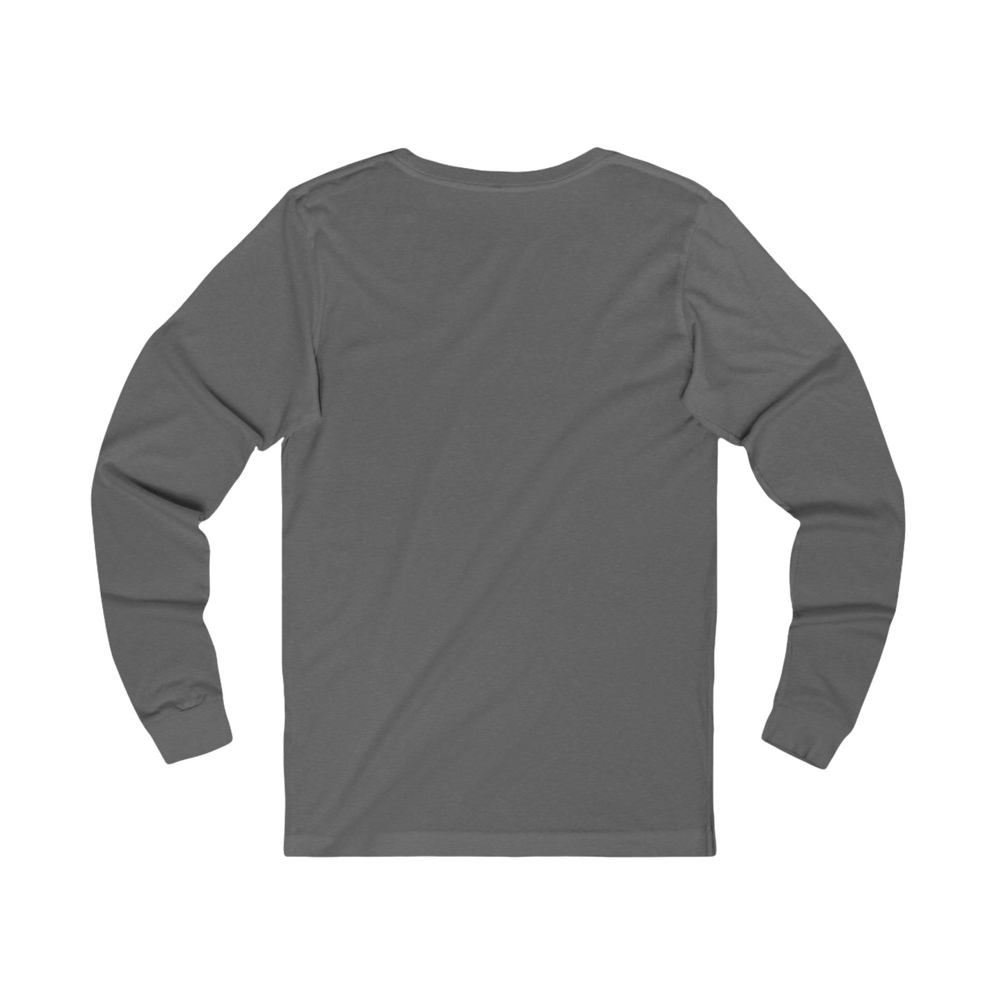 Epic Bowling Unisex Jersey Long Sleeve Tee